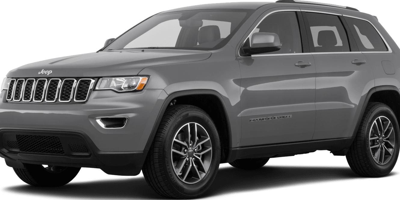 JEEP GRAND CHEROKEE 2019 1C4RJFAG6KC591486 image